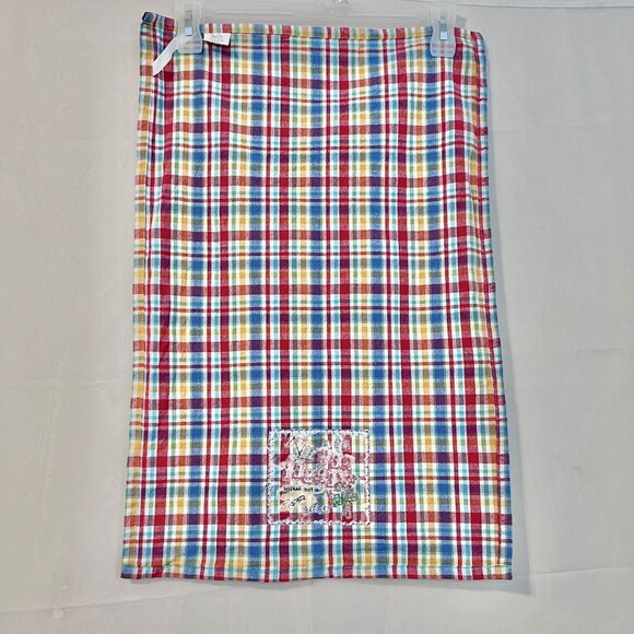 Kay Dee Designs New Jersey Tea Towel, NJ Garden State Tea Towel Decorative Linen - Picture 9 of 10